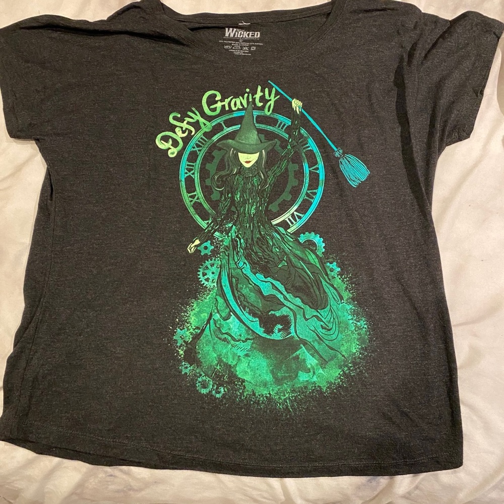 Broadway’s Wicked T-Shirt